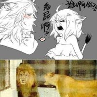 用漫画画出来后，是不是特别有爱~