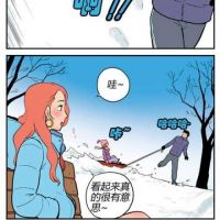 雪橇